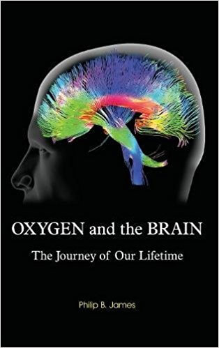 Oxygen and the Brain: The Journey of Our Lifetime